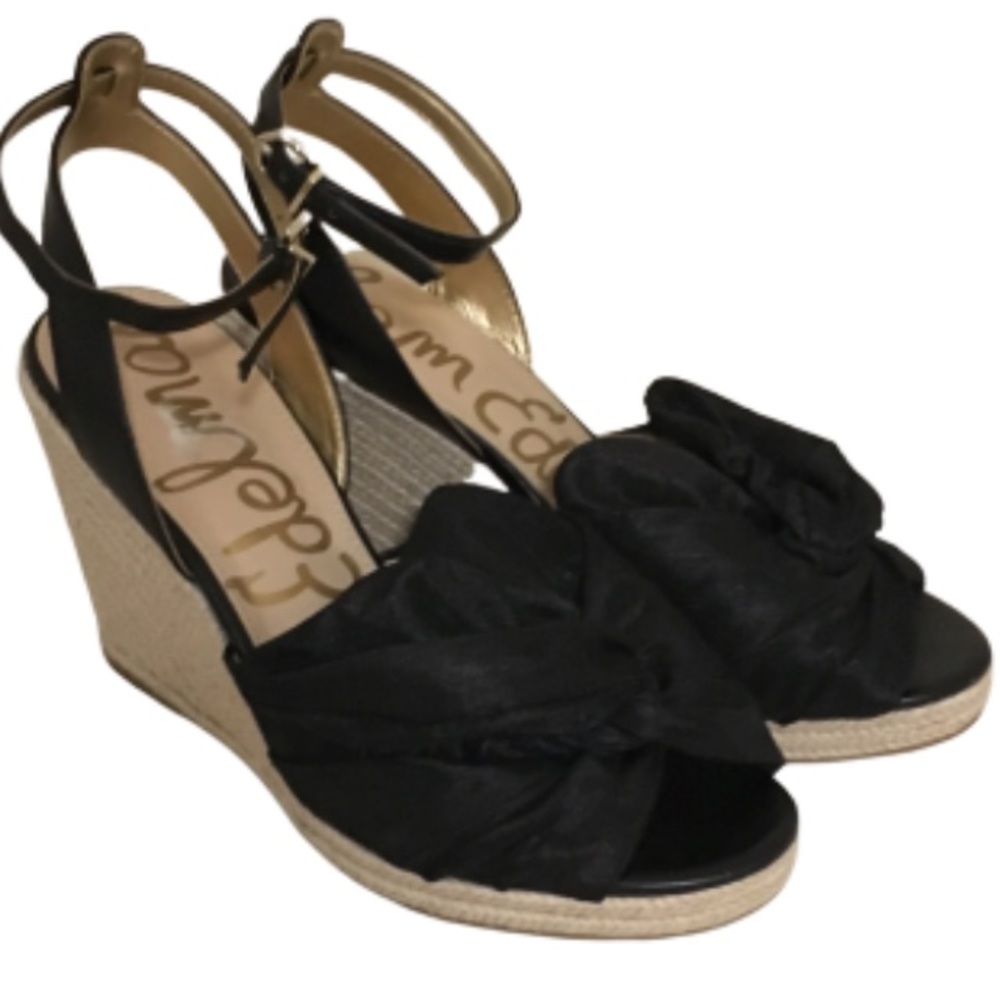 Sam Edelman Aubrey Wedge Sandal